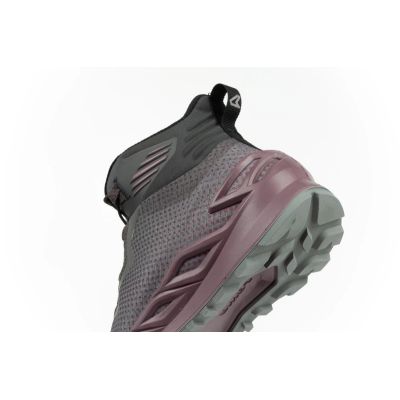 17. Lowa Merger Mid W 320432 5099 Wanderschuhe