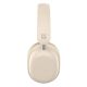 2. DEFENDER On-Ear Bluetooth FreeMotion Kopfhörer B640 Beige 63642