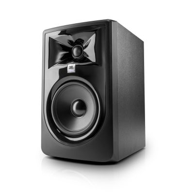 3. JBL 306P MkII - Aktiver 2-Wege-Studiomonitor