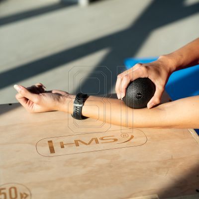 20. Einzelner Massageball HMS BLM01 8CM 