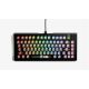 6. Glorious PC Gaming Race GMMK 3 PRO Barebones Tastatur Home USB Nein Schwarz