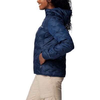 3. Columbia Delta Ridge II Daunenjacke mit Kapuze W 2088253464