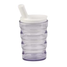 Ein Becher für Behinderte – sicher