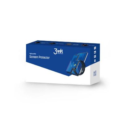 3MK All-Safe SilverProtection+ - Telefon Verkaufe 5 Stk. einstellen - einstellen