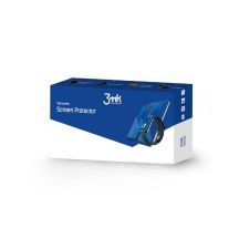 3MK All-Safe SilverProtection+ - Telefon Verkaufe 5 Stk. einstellen - einstellen