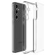 11. Spigen Ultra Hybrid-Hülle für Samsung Galaxy S24 FE – transparent