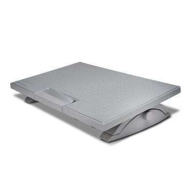 6. Kensington SmartFit SoleMate Pro ergonomische Fußstütze