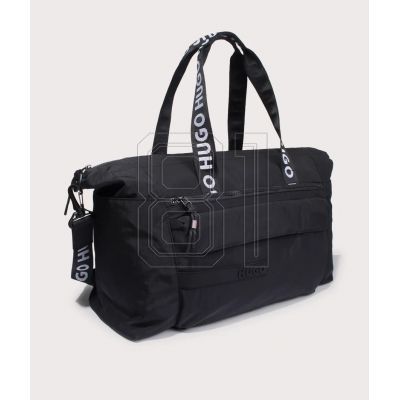 2. Hugo Colyns Reisetasche 50541967-001