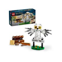 LEGO Harry Potter 76425 Hedwig besucht Ligusterweg 4