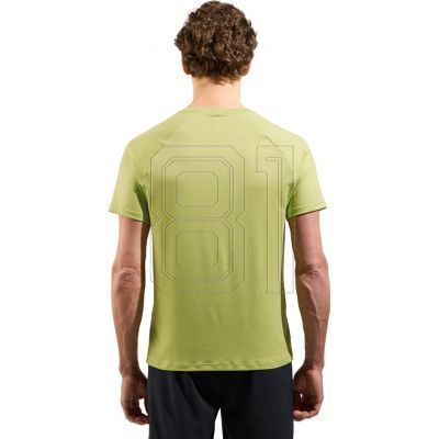 3. Odlo F-Dry T-Shirt Rundhals M 550822/48800