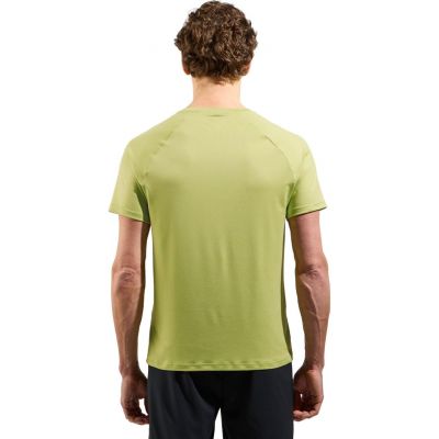 3. Odlo F-Dry T-Shirt Rundhals M 550822/48800