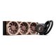 4. Noctua NL-LC1-36 360mm Leiser All-in-One (AIO) Flüssigkeitskühler für AMD AM5 und Intel LGA1851/LGA1700 CPUs