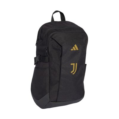 3. adidas Juventus Rucksack schwarz KT0784