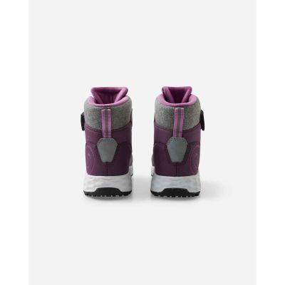 13. Reima ReimaTec Hallava Kinderschuhe (5400147A-9960)