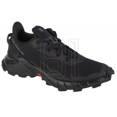 Salomon Alphacross 4 W 470642 Laufschuhe