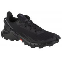 Salomon Alphacross 4 W 470642 Laufschuhe