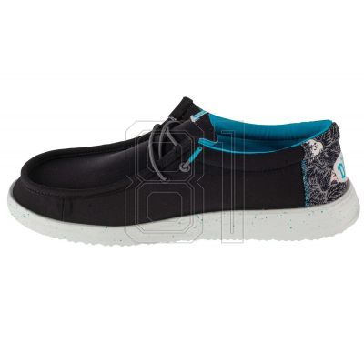 2. Hey Dude Wally H2O Tropical M 40702-0FF Schuhe