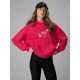 Lockerer Damen-Sweatshirt mit Kapuze 4F 4FRSS26TSWSF2836-53S