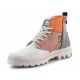 8. Palladium Pampa Hi Re Generate W 79128-363-M Schuhe