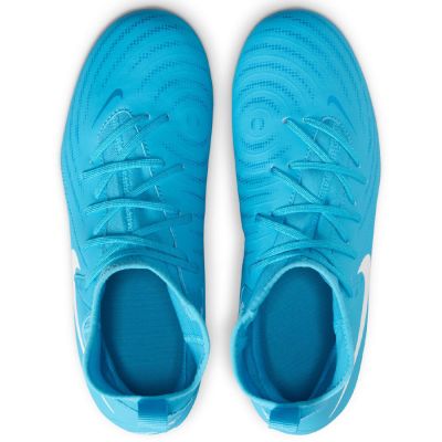 3. Nike Phantom Luna II Academy Jr AG-Pro Fußballschuhe FJ2605-400