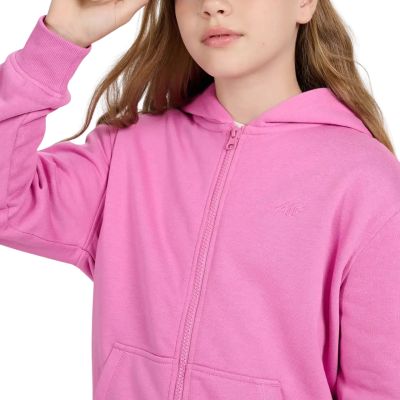 11. 4F Jr Sweatshirt 4FJWAW25TSWSF1952 54S