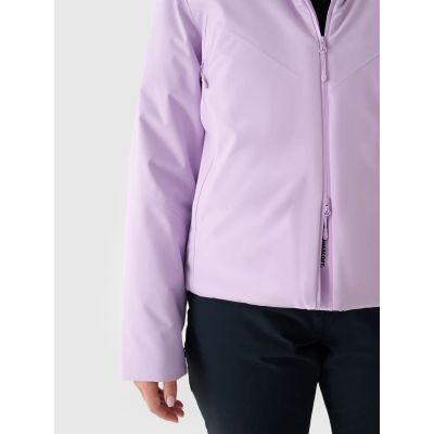 6. Dermizax 20000 Membran-Skijacke für Damen 4F 4FWAW24TTJAF582-52S