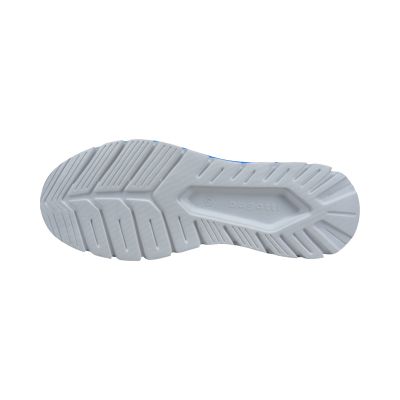 7. Bugatti Herren-Sportschuhe 341AWS016959-2010 weiß/schwarz