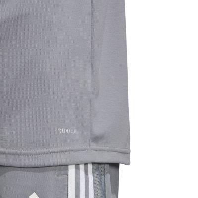 5. adidas Tiro 19 Cotton Polo M DW4736 Fußballtrikot