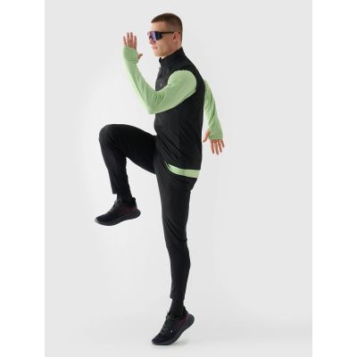 2. Ultraleichte Laufweste für Herren 4F 4FRAW24TVJAM213-20S