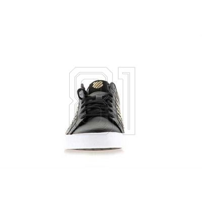 12. K-Swiss Damen Belmont So Snake W 93736-049-M Schuhe