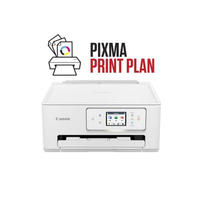 Canon PIXMA TS7650i Multifunktionsgerät