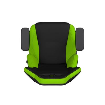 4. Nitro Concepts S300 Gepolsterter Sitz Gepolsterte Rückenlehne