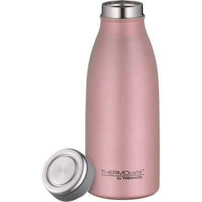 Thermosflasche 350 ml THERMOcafé THERMOS - Roségold