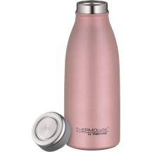 Thermosflasche 350 ml THERMOcafé THERMOS - Roségold