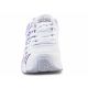 7. Skechers JGoldcrown: Uno Lite - Spread the Love Jr 314064L-WLPR Schuhe