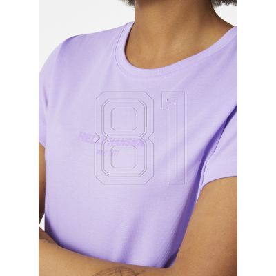 12. Helly Hansen Allure W 53970 697 T-Shirt