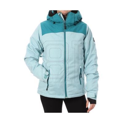 4. O'Neill W 1500036-15032 Skijacke