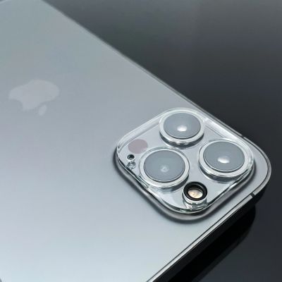 2. 9H gehärtetes Glas für Wozinsky Full Camera Glass für Samsung Galaxy A35