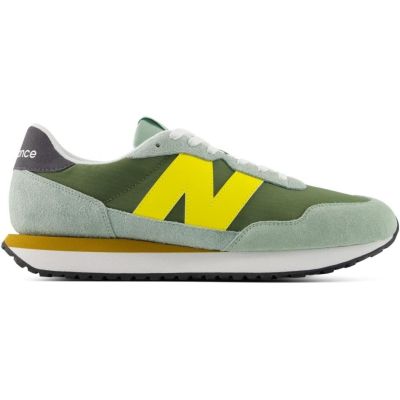 New Balance 237 Lifestyle Herren-Klassikerschuhe (M23791W)