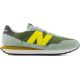 New Balance 237 Lifestyle Herren-Klassikerschuhe (M23791W)