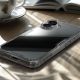 10. Nillkin Nature Pro Case für iPhone 16 – transparent und weiß