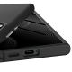 9. 3mk Fortis MagCase für Samsung Galaxy S24 Ultra - schwarz