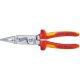 3. Knipex 13 86 200 Zange Spitzzange