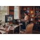 5. HP ProDesk 4 Tower G1i Desktop-AI-PC Ultra 5 225 16 GB DDR5 SSD 512 GB Arc 130T W11 Pro 3 Jahre Vor-Ort-Service