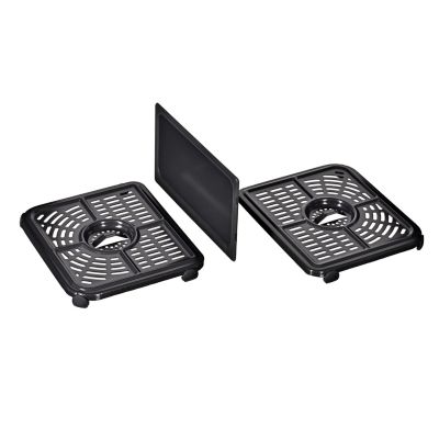 51. NINJA Air Fryer AF500EU Foodi Flex