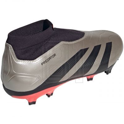 3. adidas Predator League LL FG IF6331 Fußballschuhe