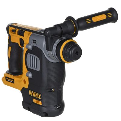 7. 18-V-Schlagbohrmaschine ohne Akku und Ladegerät DEWALT DCH273N