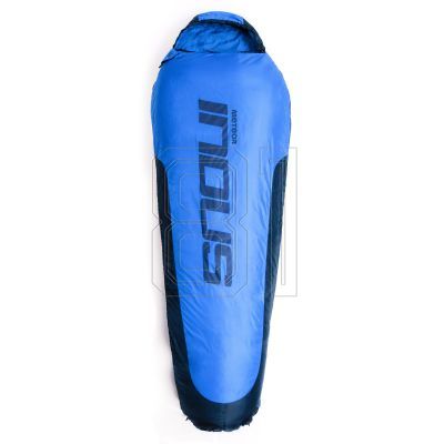 14. Meteor Indus R 81137 Schlafsack