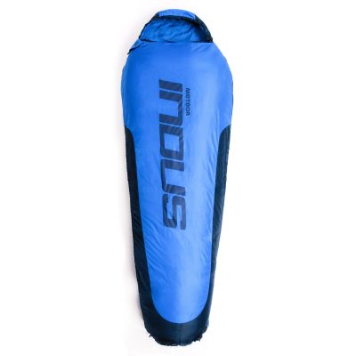 14. Meteor Indus R 81137 Schlafsack