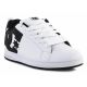 6. DC Court Graffik M 300529-WLK Schuhe